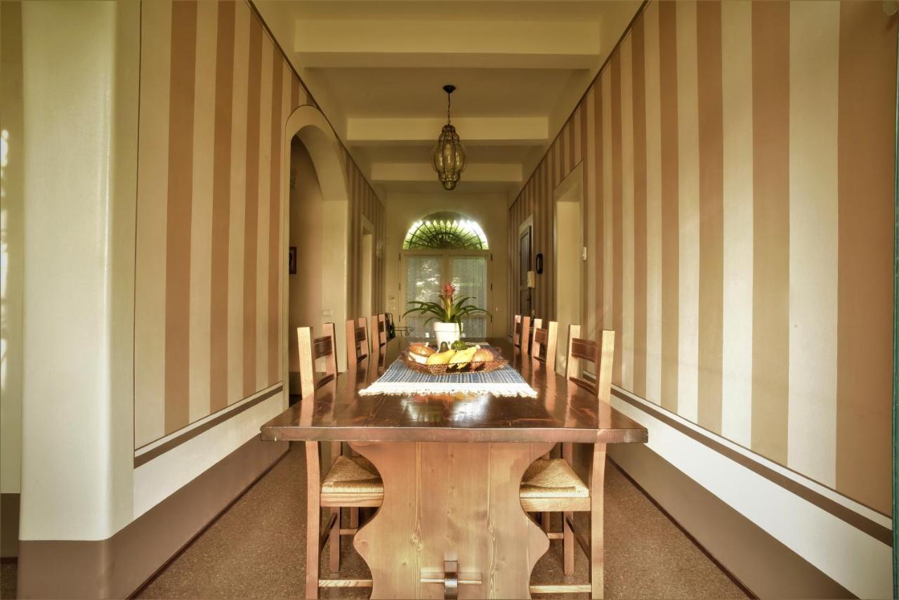 B&B Le Ripe Lugo  Ngoại thất bức ảnh