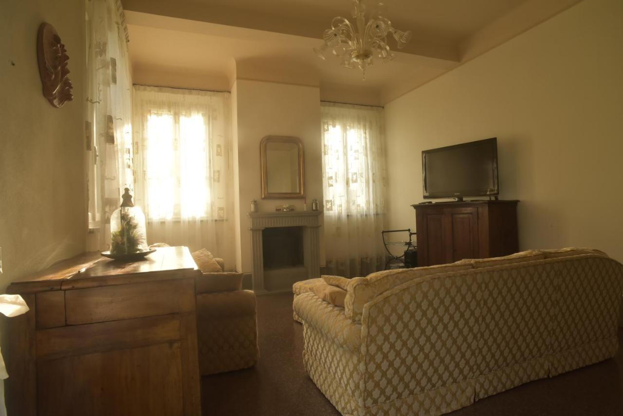 B&B Le Ripe Lugo  Ngoại thất bức ảnh