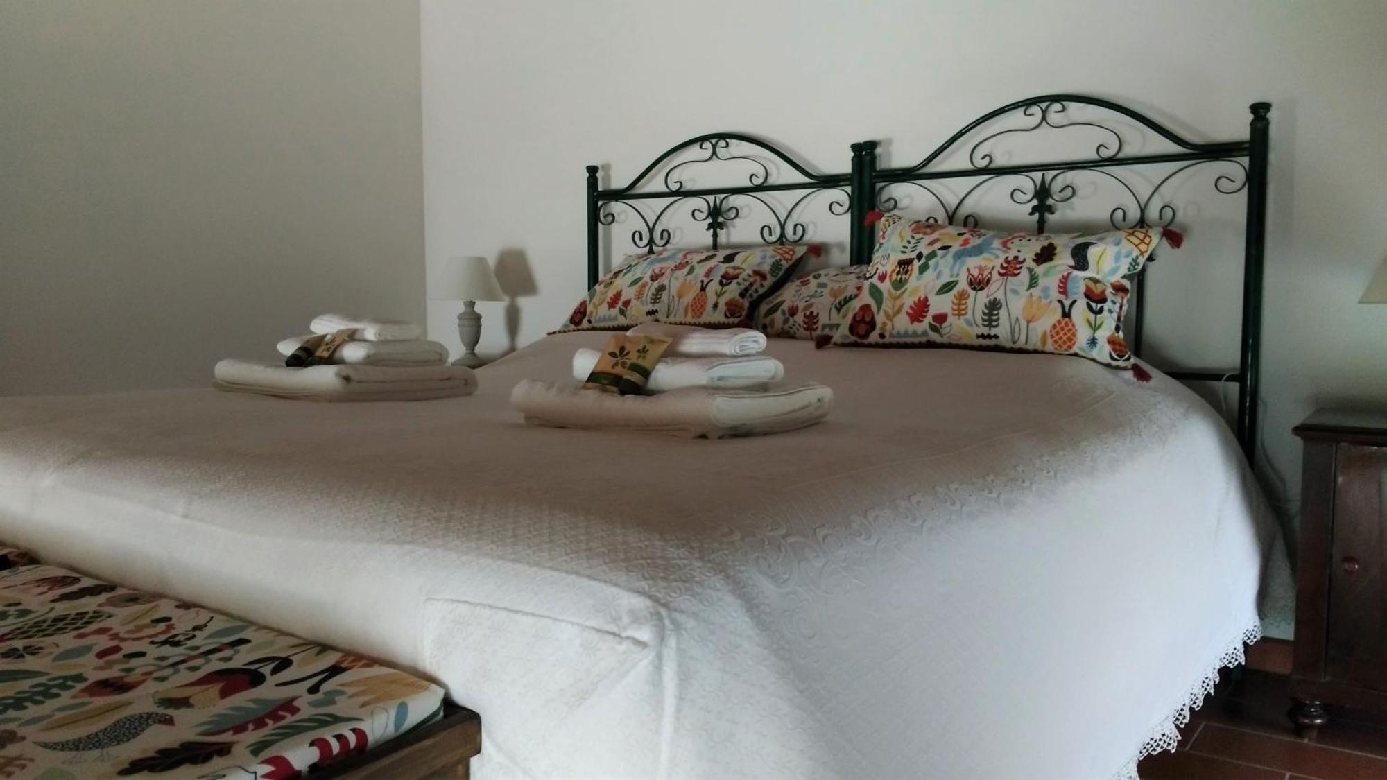B&B Le Ripe Lugo  Ngoại thất bức ảnh