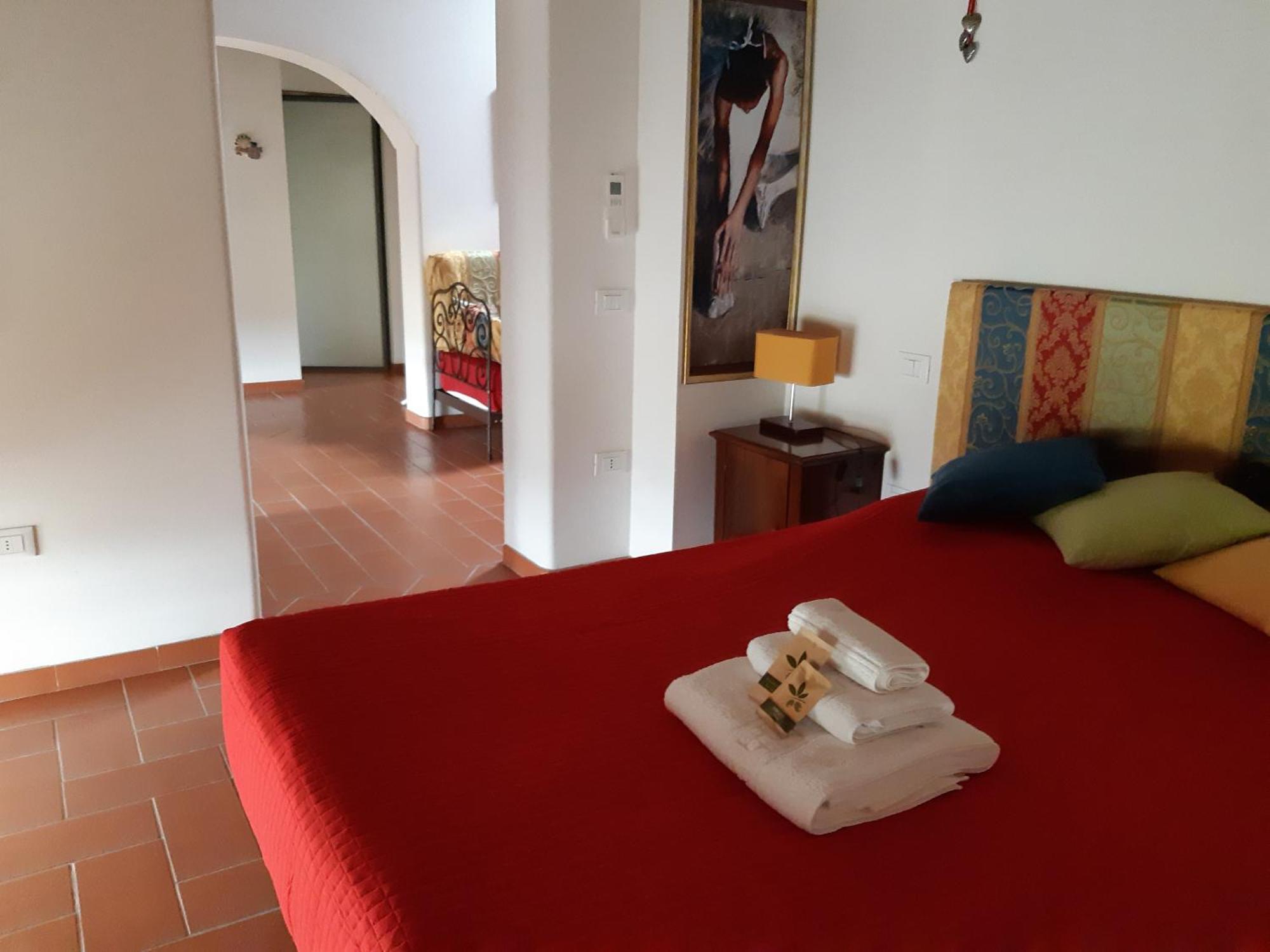 B&B Le Ripe Lugo  Phòng bức ảnh