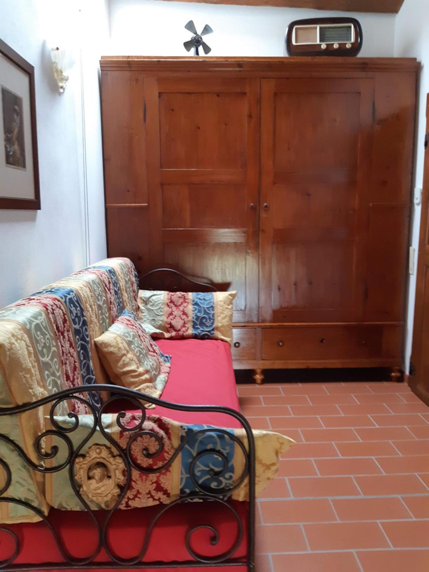B&B Le Ripe Lugo  Ngoại thất bức ảnh