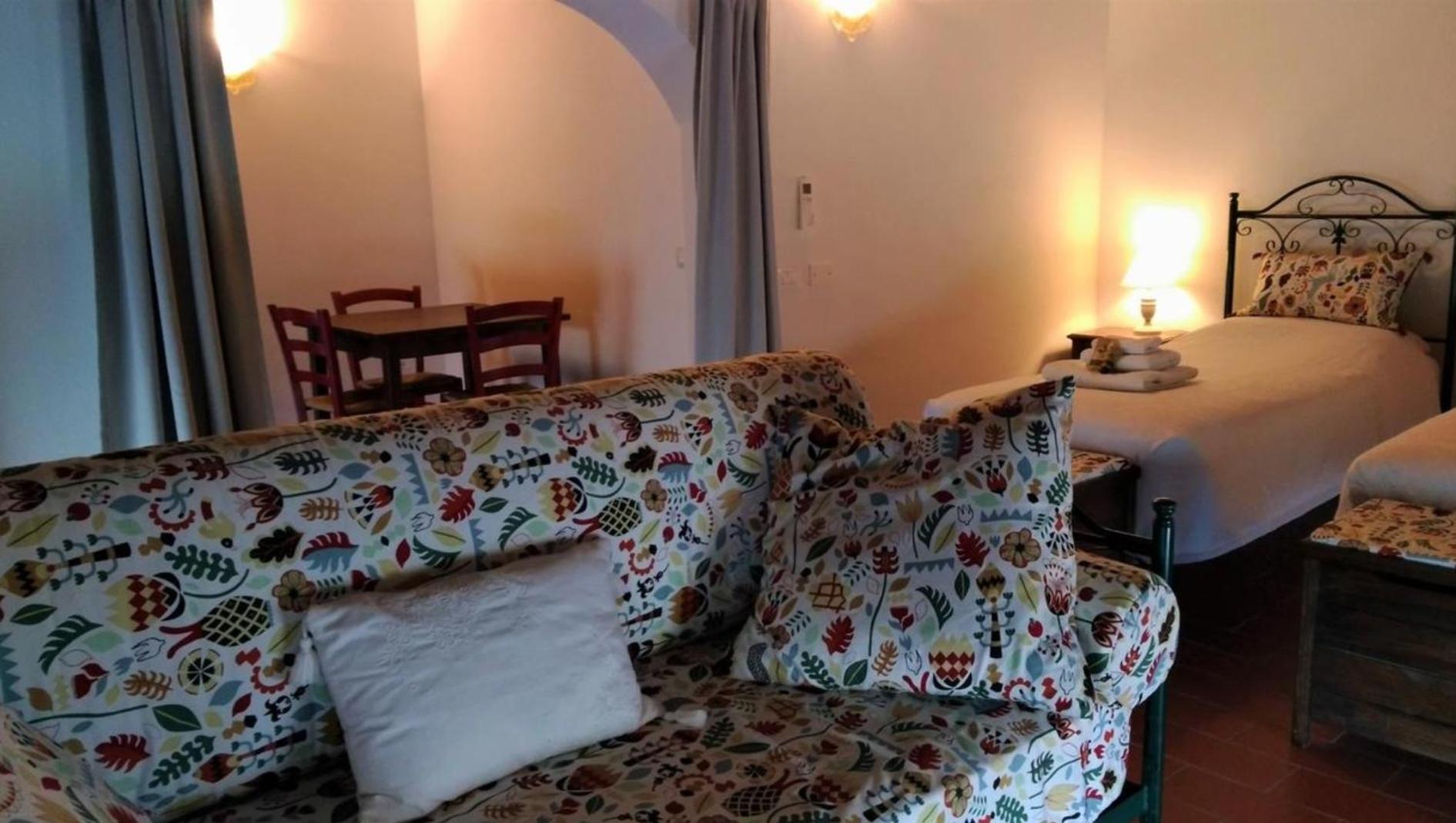 B&B Le Ripe Lugo  Ngoại thất bức ảnh