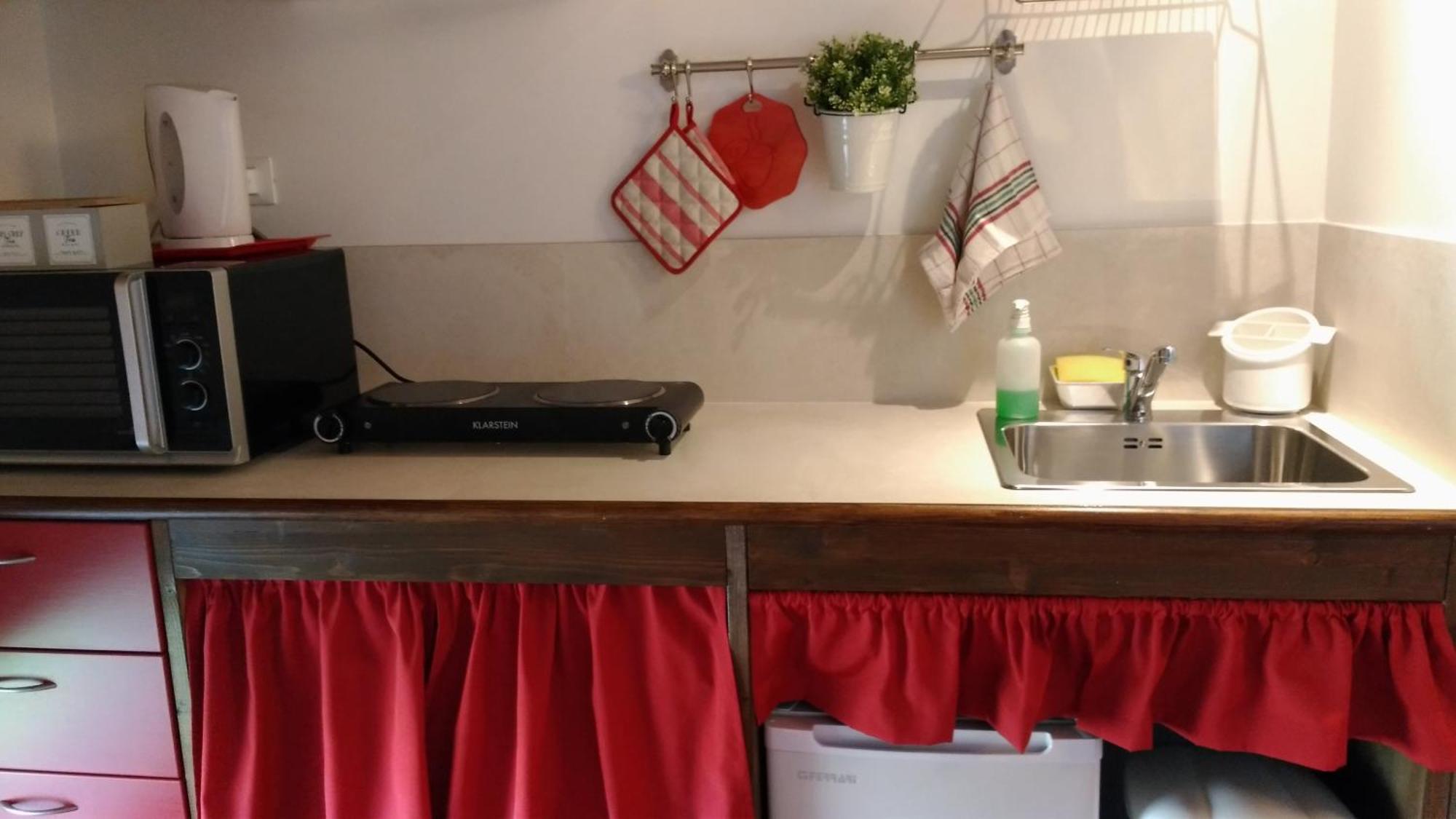 B&B Le Ripe Lugo  Ngoại thất bức ảnh