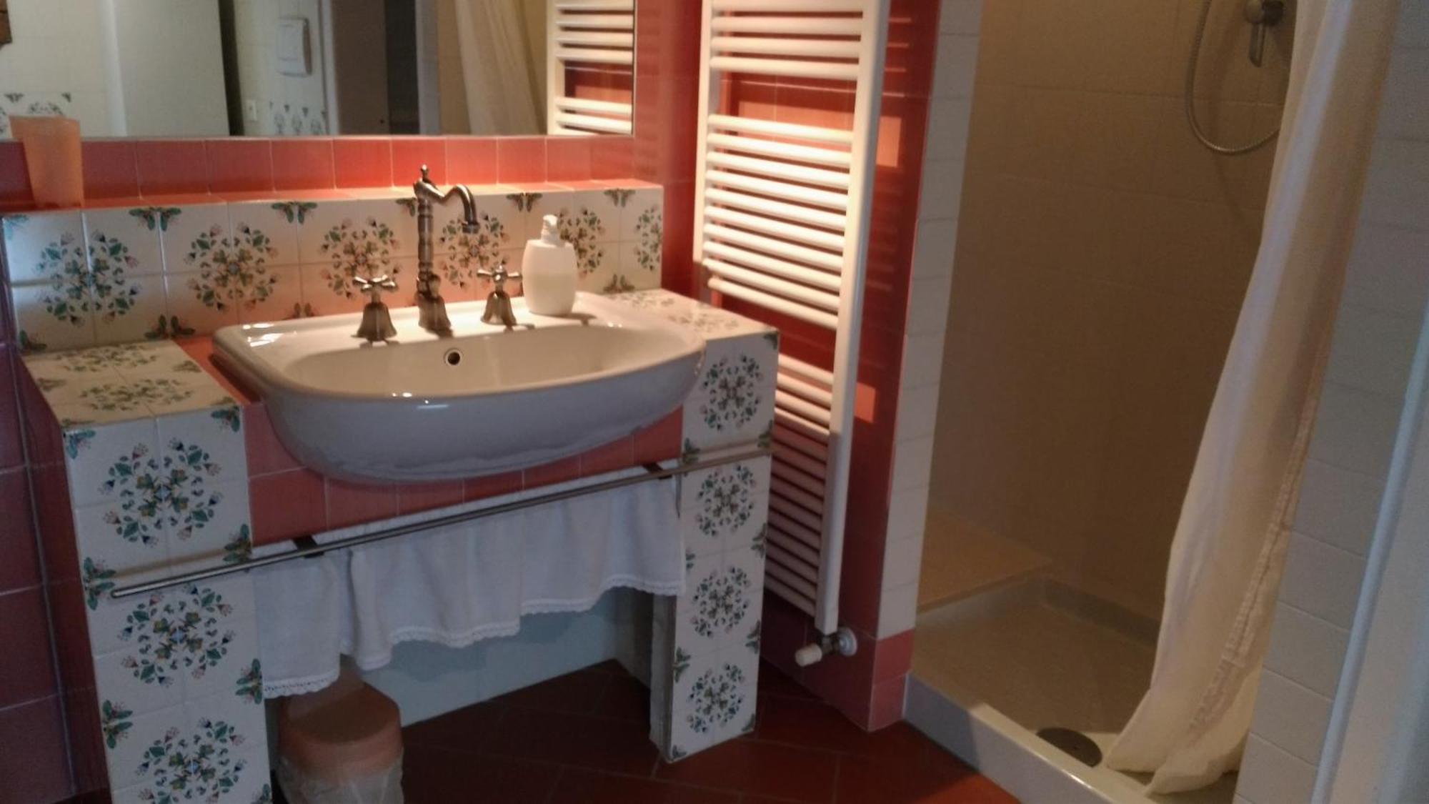B&B Le Ripe Lugo  Ngoại thất bức ảnh