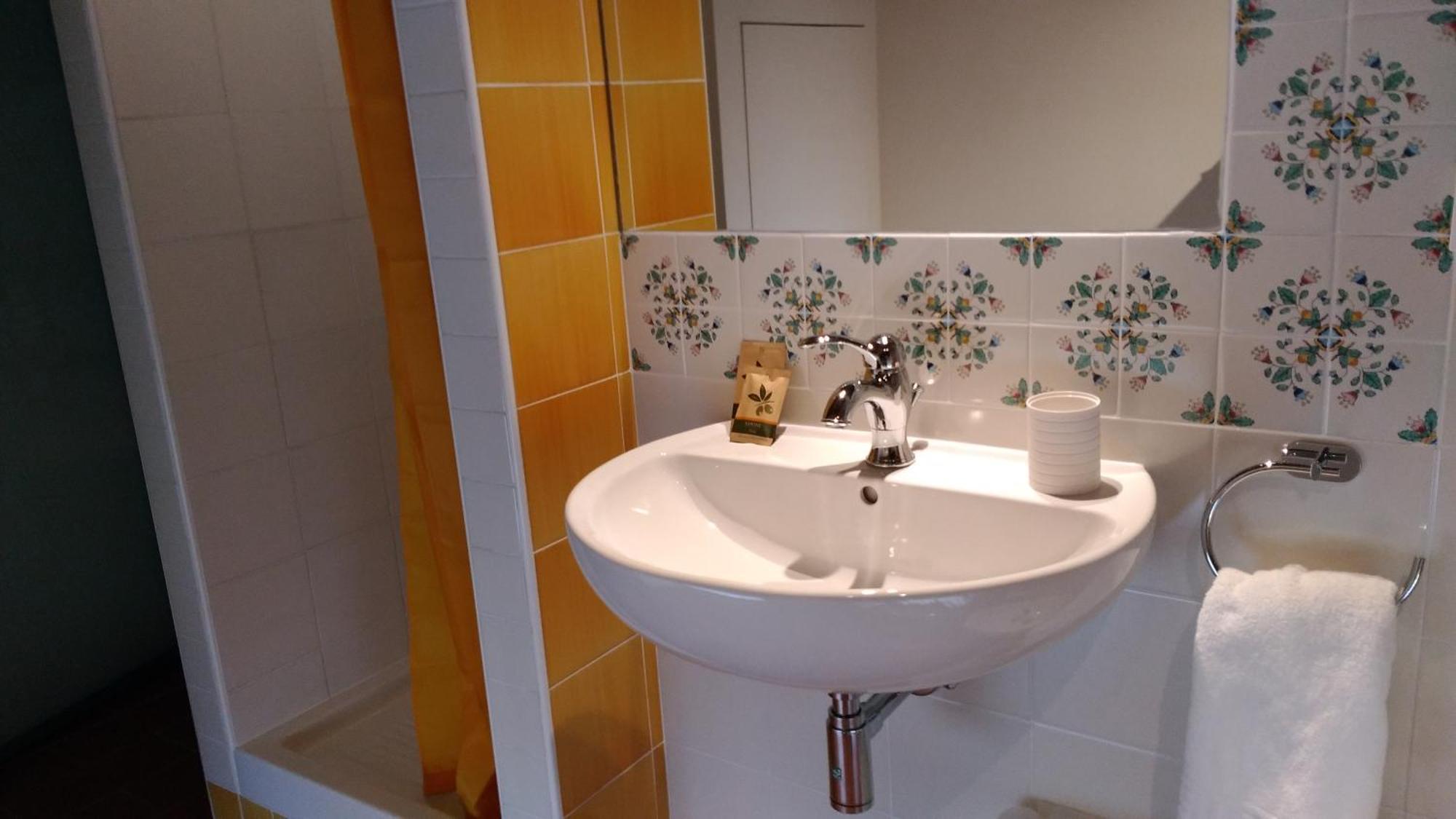 B&B Le Ripe Lugo  Ngoại thất bức ảnh
