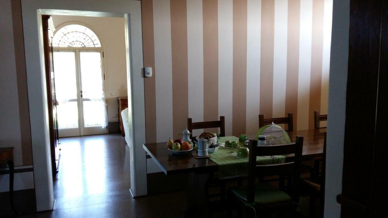 B&B Le Ripe Lugo  Ngoại thất bức ảnh