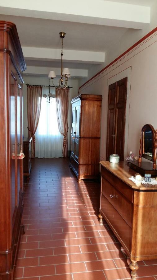 B&B Le Ripe Lugo  Ngoại thất bức ảnh