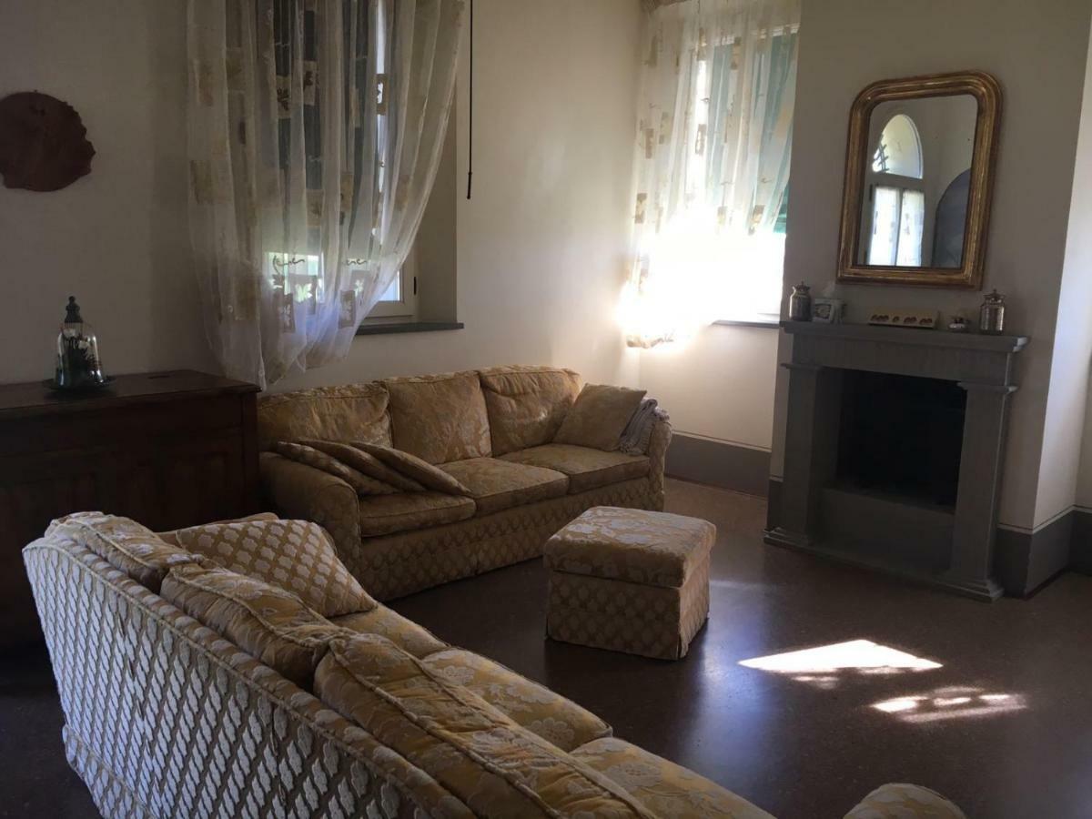 B&B Le Ripe Lugo  Ngoại thất bức ảnh